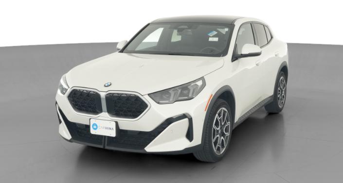 Thumbnail: 2026 BMW X2 - 1