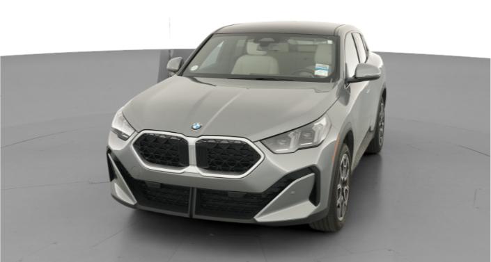 Thumbnail: 2026 BMW X2 - 1