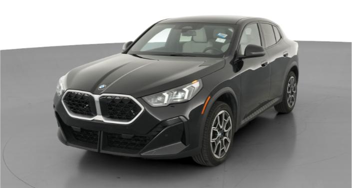 Thumbnail: 2026 BMW X2 - 1