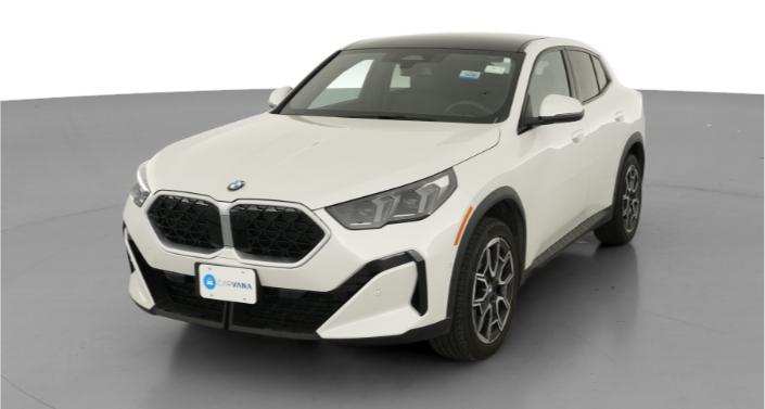 Thumbnail: 2026 BMW X2 - 1
