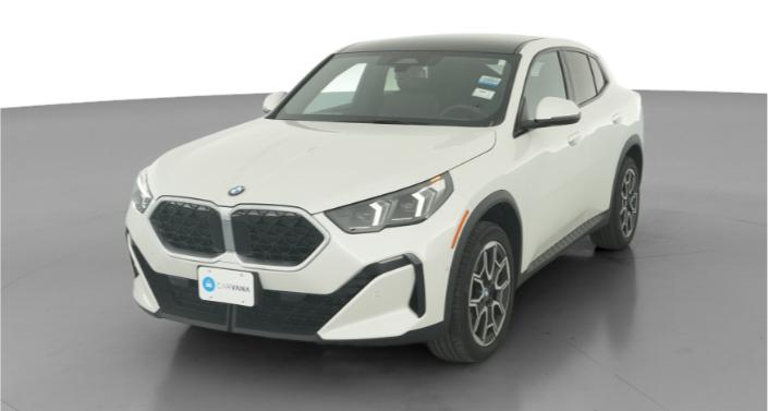 Thumbnail: 2026 BMW X2 - 1