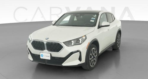 2026 BMW X2