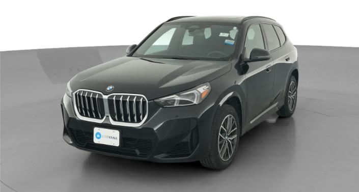 Thumbnail: 2026 BMW X1 - 1
