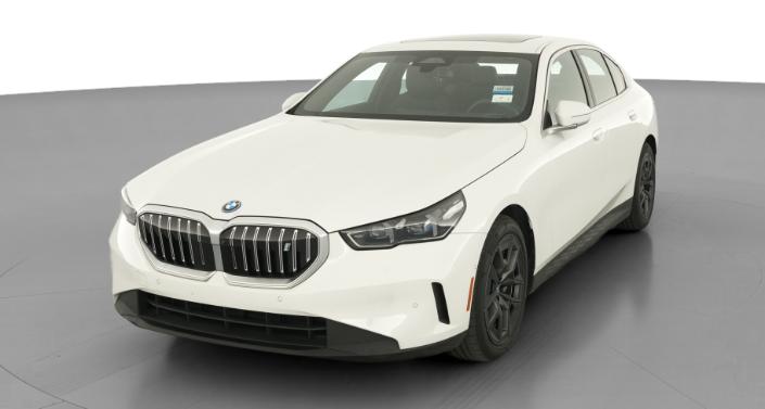 2024 BMW i5 eDrive40 -
                  Auburn, GA