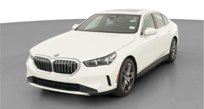 2024 BMW i5 eDrive40 -
                  Auburn, GA