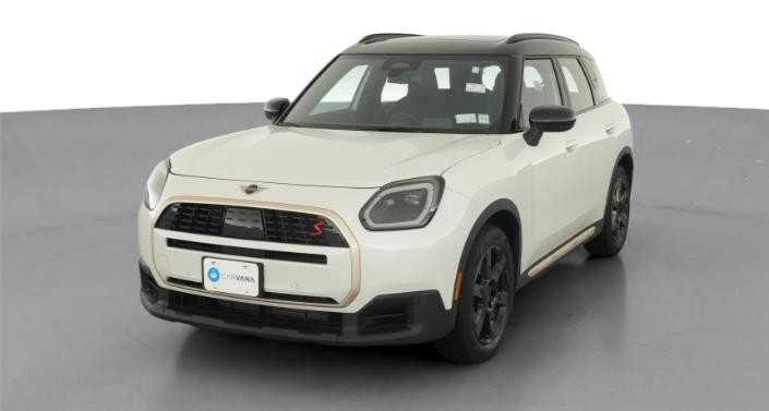 2025 MINI Cooper Countryman S -
                  Richton Park, IL