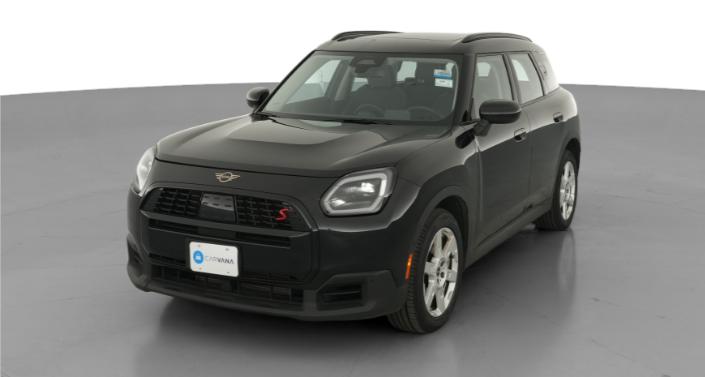 2025 MINI Cooper Countryman S -
                  Beverly, NJ