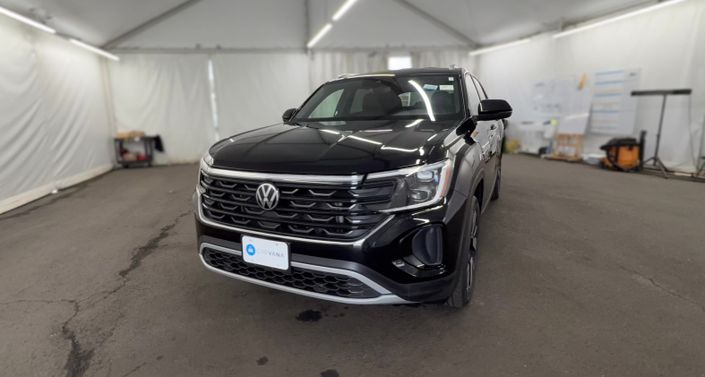 Thumbnail: 2025 Volkswagen Atlas - 1
