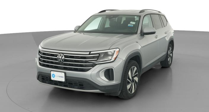 Thumbnail: 2025 Volkswagen Atlas - 1
