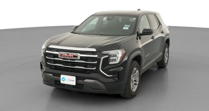 Thumbnail: 2025 GMC Terrain - 1