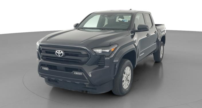Thumbnail: 2024 Toyota Tacoma - 1
