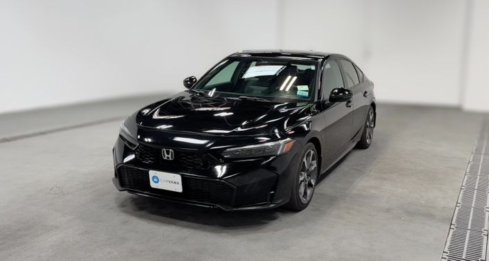 Thumbnail: 2025 Honda Civic - 1