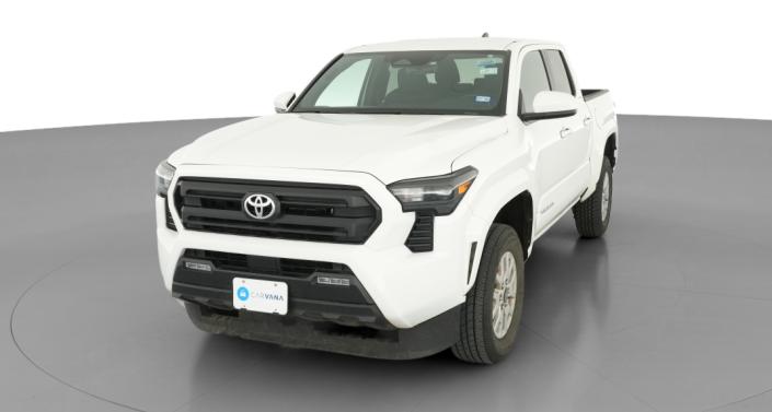 Thumbnail: 2025 Toyota Tacoma - 1