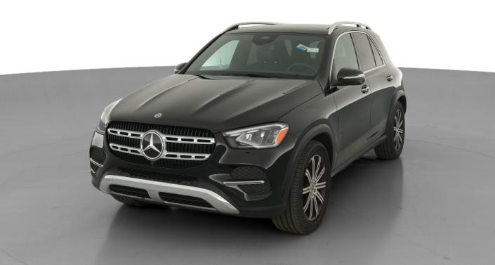 Thumbnail: 2025 Mercedes-Benz GLE - 1
