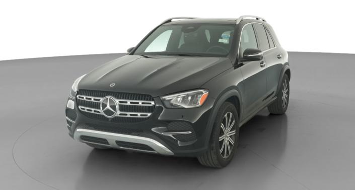 Thumbnail: 2025 Mercedes-Benz GLE - 1