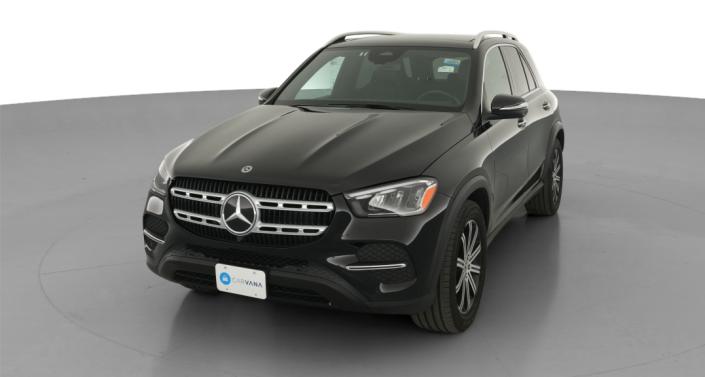 Thumbnail: 2025 Mercedes-Benz GLE - 1