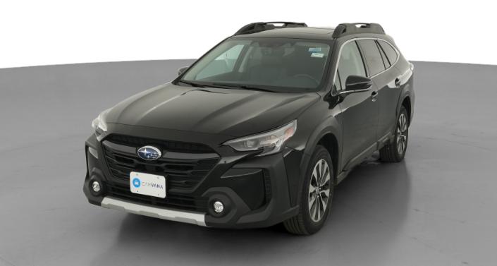 Thumbnail: 2024 Subaru Outback - 1