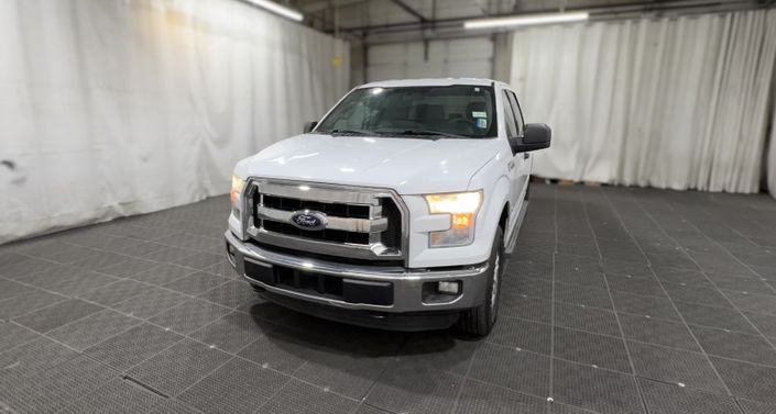 2015 Ford Econoline E-150 -
                  Riverside, CA