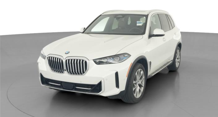 Thumbnail: 2026 BMW X5 - 1