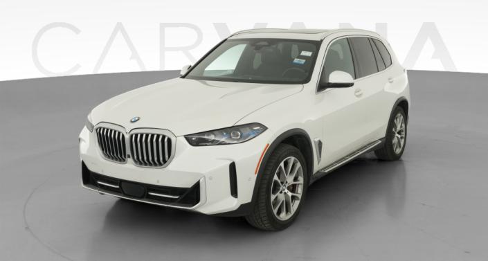 2024 BMW X5