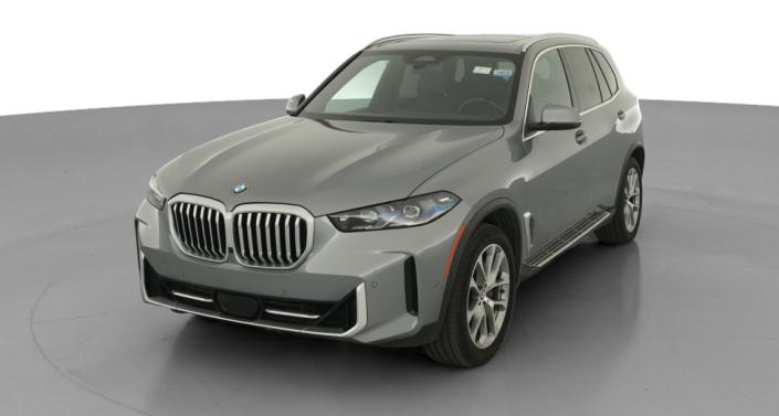 Thumbnail: 2024 BMW X5 - 1