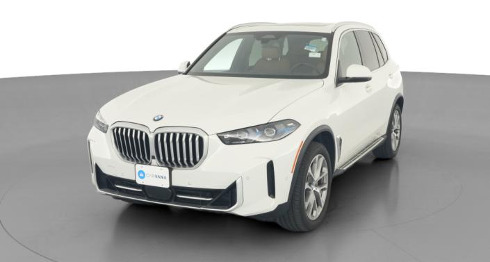 Thumbnail: 2026 BMW X5 - 1