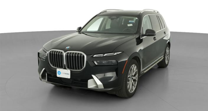 Thumbnail: 2024 BMW X7 - 1