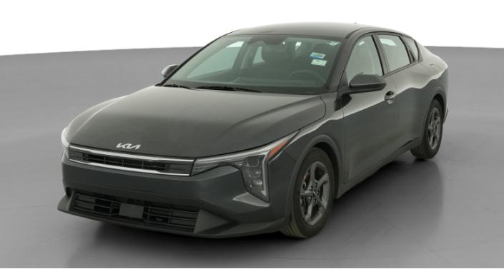 Thumbnail: 2025 Kia K4 - 1