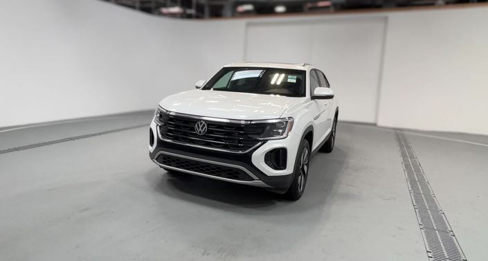 Thumbnail: 2026 Volkswagen Atlas - 1