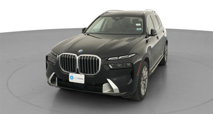 Thumbnail: 2024 BMW X7 - 1