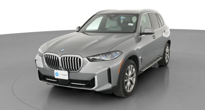 Thumbnail: 2026 BMW X5 - 1