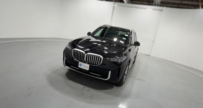 Thumbnail: 2026 BMW X5 - 1