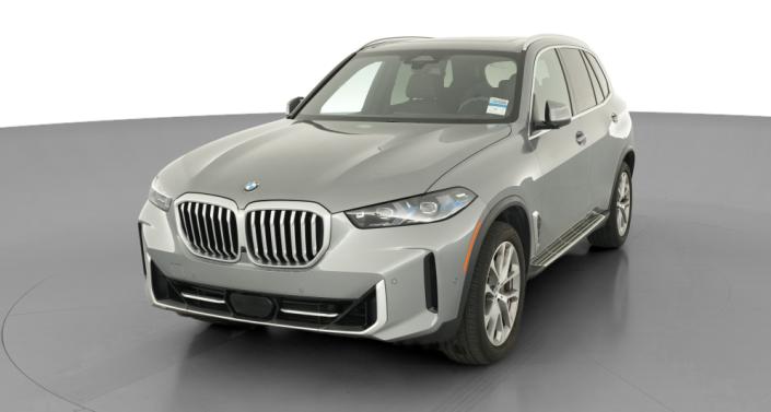 Thumbnail: 2026 BMW X5 - 1