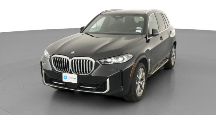 Thumbnail: 2026 BMW X5 - 1