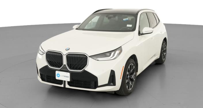 Thumbnail: 2026 BMW X3 - 1