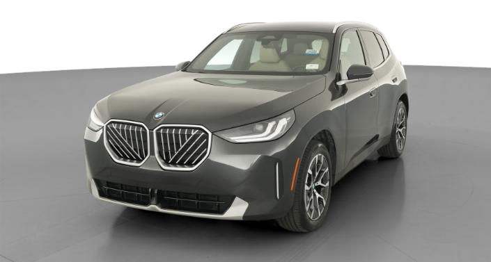 Thumbnail: 2026 BMW X3 - 1