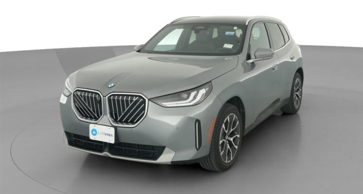 Thumbnail: 2026 BMW X3 - 1