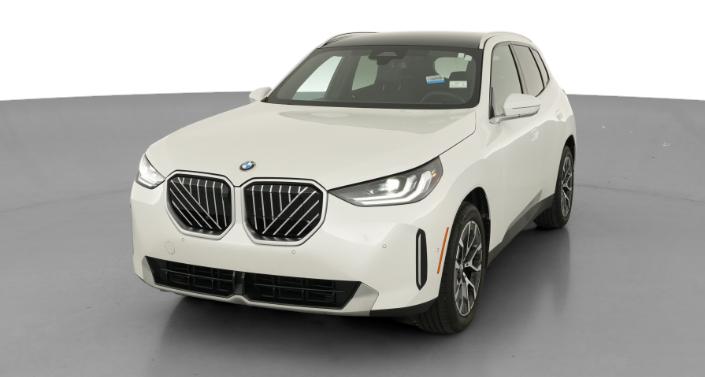 Thumbnail: 2026 BMW X3 - 1