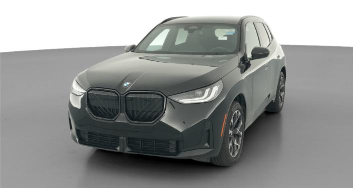 Thumbnail: 2026 BMW X3 - 1