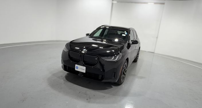 Thumbnail: 2026 BMW X3 - 1