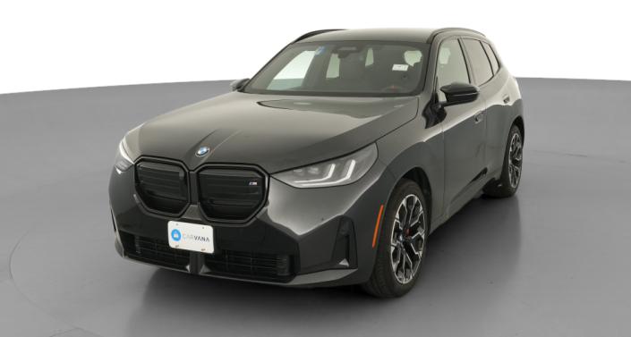 Thumbnail: 2026 BMW X3 - 1