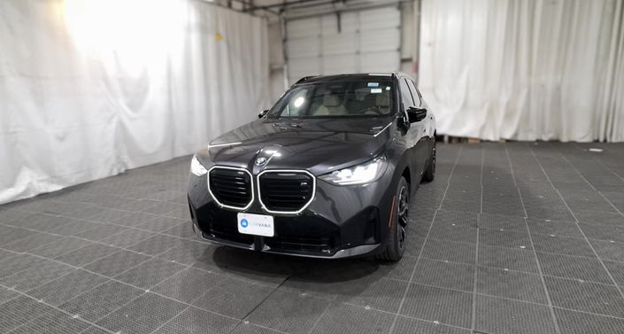 Thumbnail: 2026 BMW X3 - 1