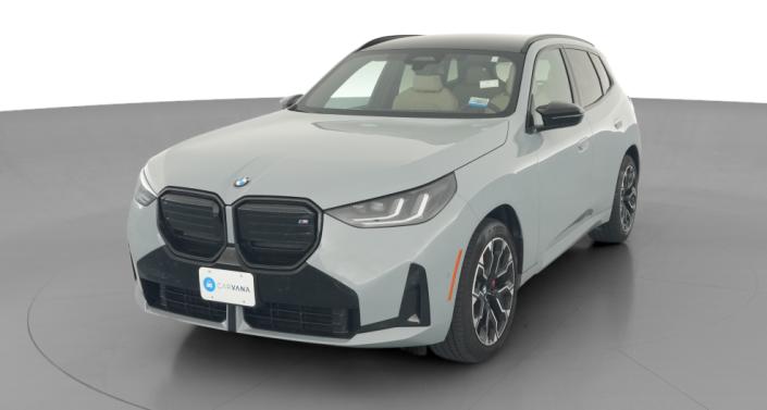 Thumbnail: 2026 BMW X3 - 1