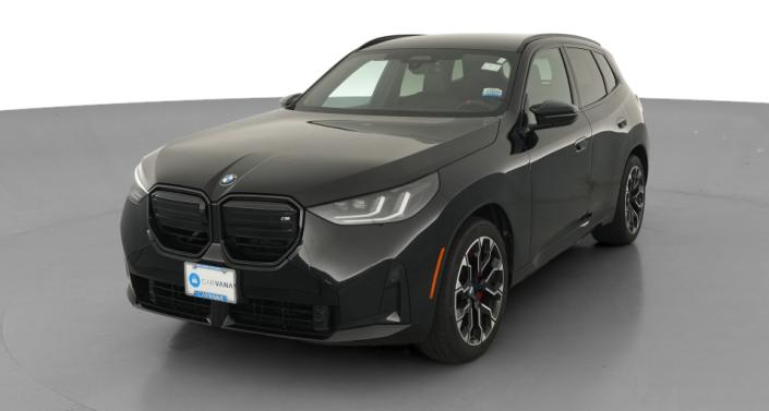 Thumbnail: 2026 BMW X3 - 1
