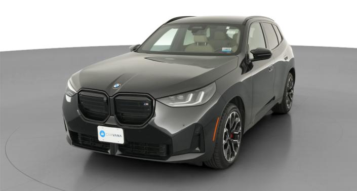 Thumbnail: 2026 BMW X3 - 1