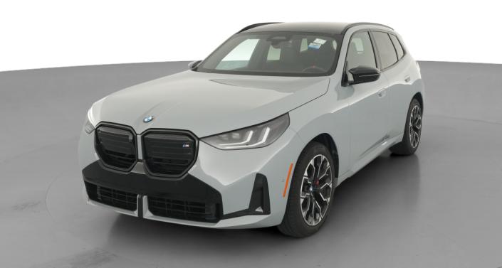 Thumbnail: 2026 BMW X3 - 1