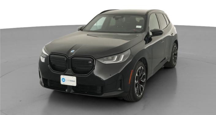 Thumbnail: 2026 BMW X3 - 1
