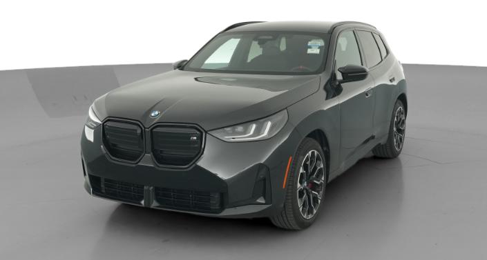 Thumbnail: 2026 BMW X3 - 1
