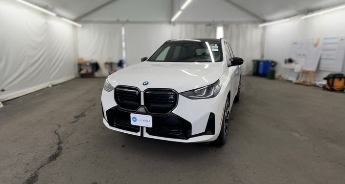 Thumbnail: 2026 BMW X3 - 1