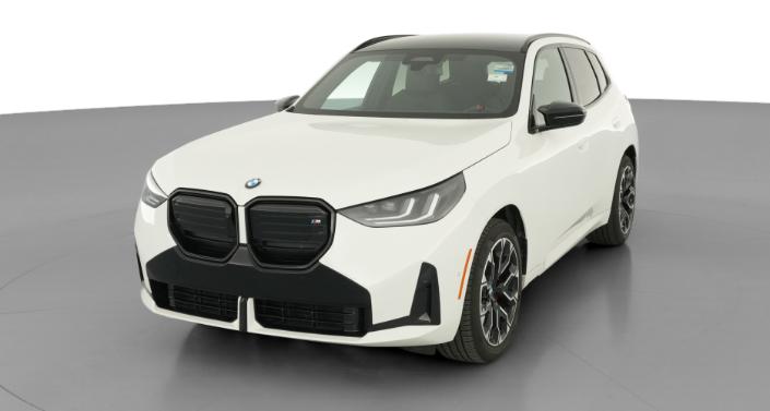 Thumbnail: 2026 BMW X3 - 1